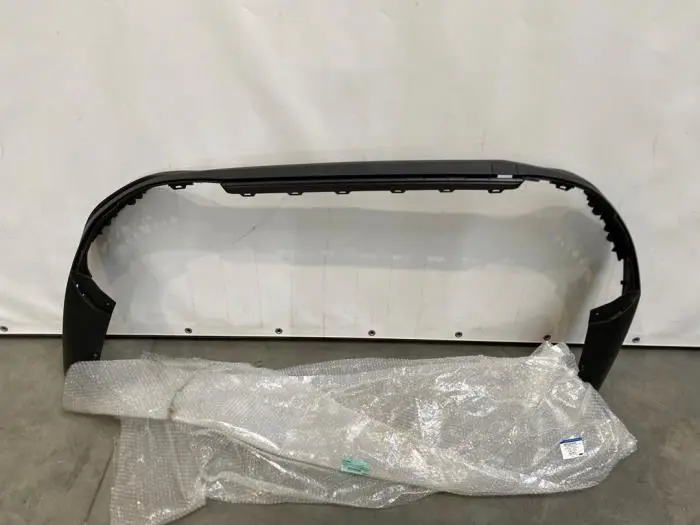 Achterbumper Ford Focus
