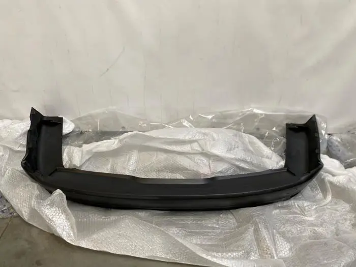 Achterbumper Ford Focus