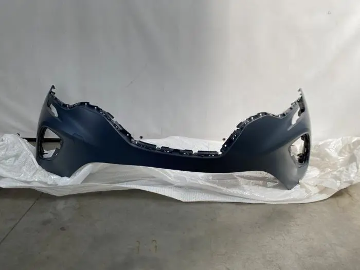 Voorbumper Renault Captur