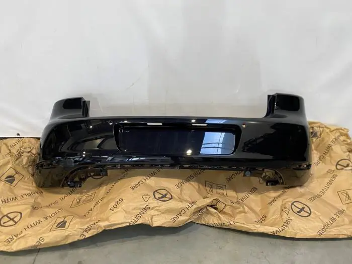 Achterbumper Volkswagen Golf