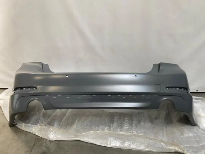 Achterbumper BMW 5-Serie