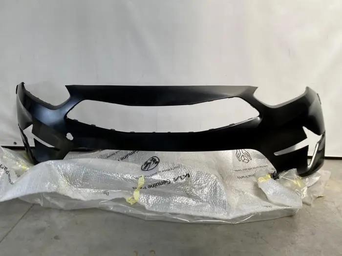 Voorbumper Kia Cee'd Sportswagon