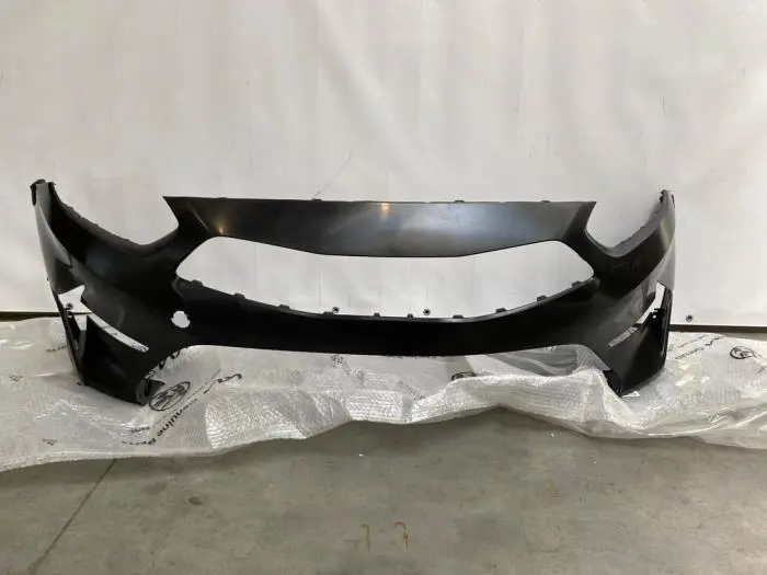 Voorbumper Kia Cee'D