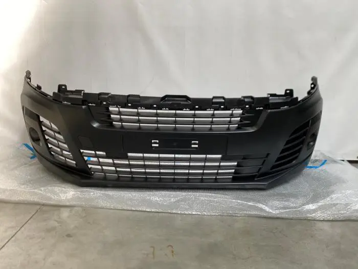 Voorbumper Peugeot Expert