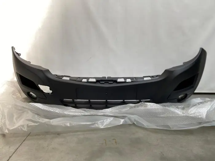 Voorbumper Opel Movano