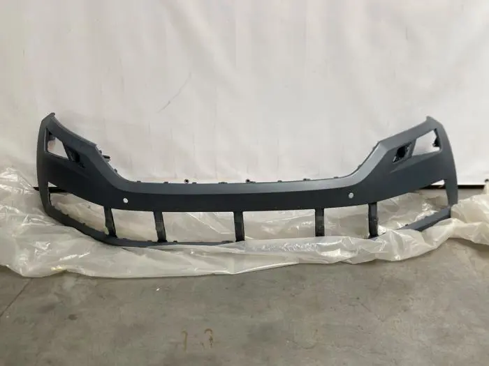 Voorbumper Skoda Kodiaq