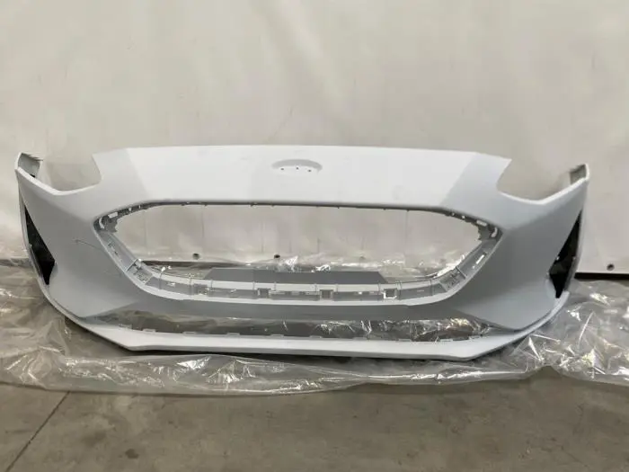Voorbumper Ford Focus