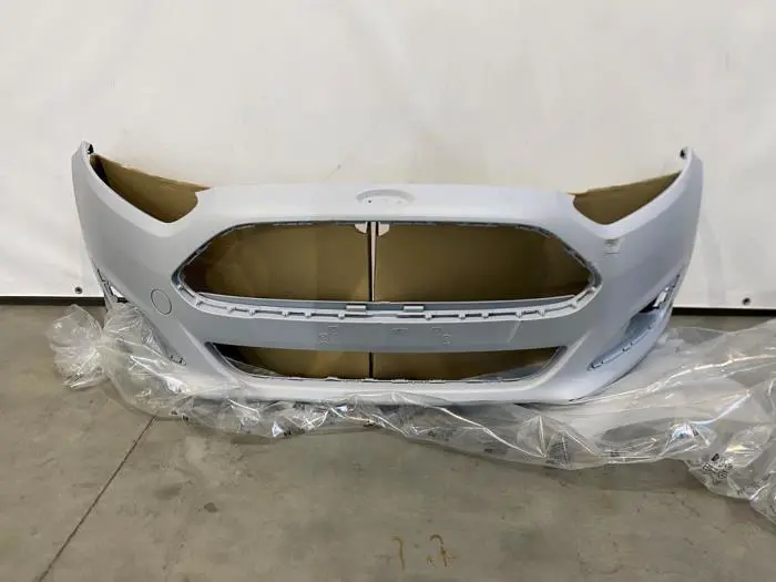 Voorbumper Ford Fiesta