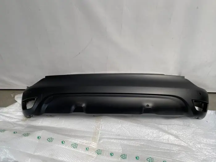 Achterbumper Renault Captur