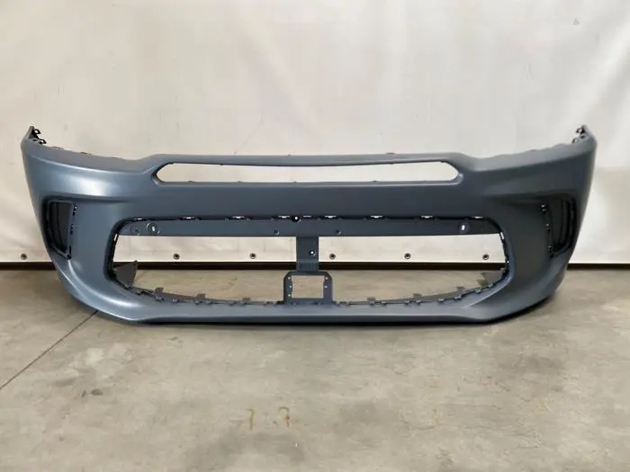 Voorbumper Dodge Durango
