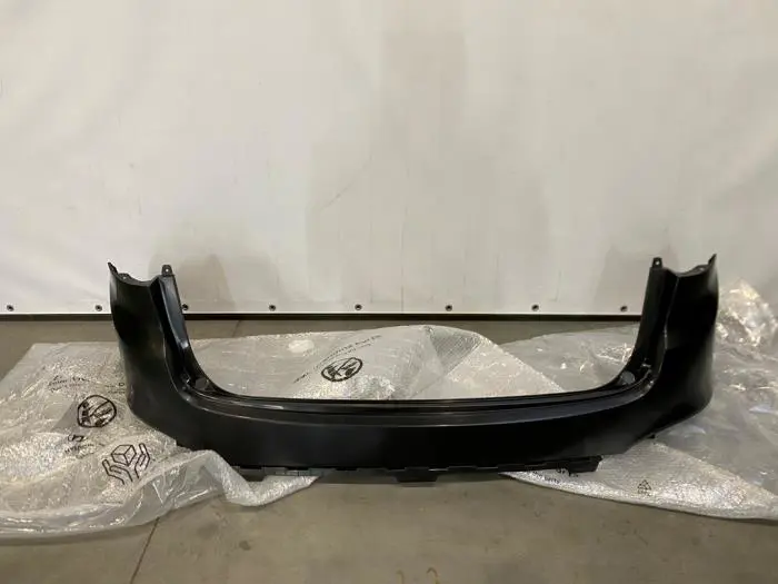 Achterbumper Hyundai IX35