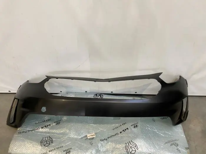 Voorbumper Kia Niro
