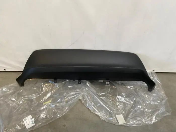 Achterbumper Toyota Yaris Cross