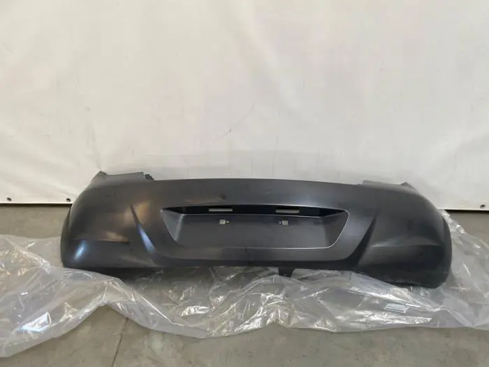 Achterbumper Hyundai I20