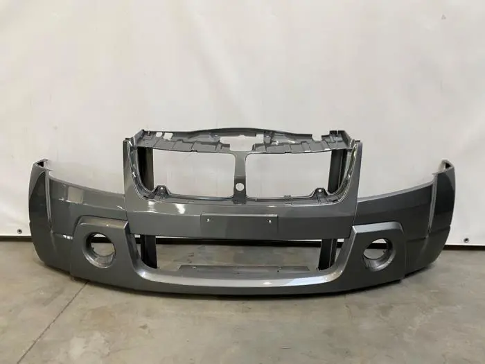 Voorbumper Suzuki Grand Vitara