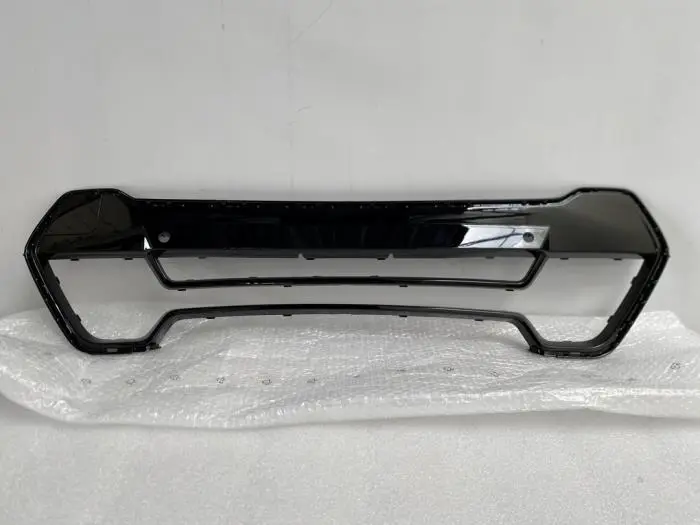 Grille BMW X1