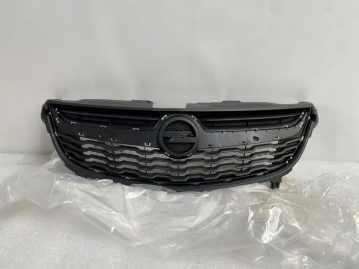 Grille Opel Karl