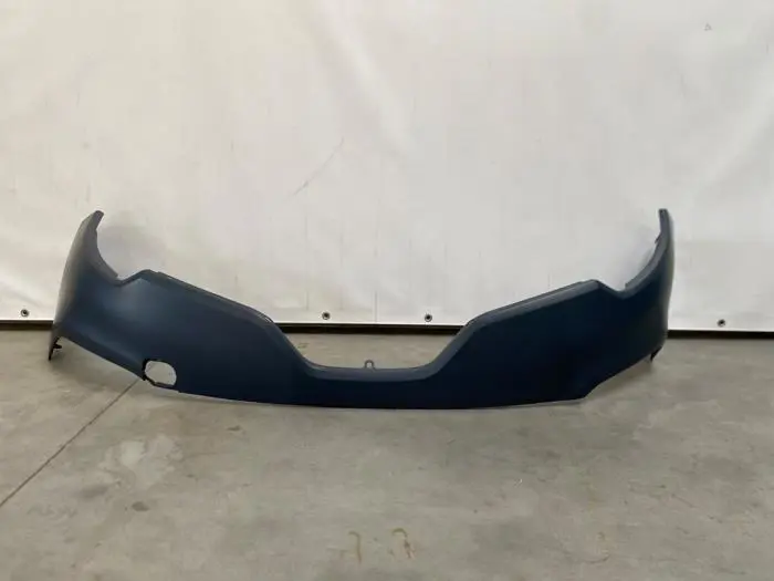 Voorbumper Renault Captur