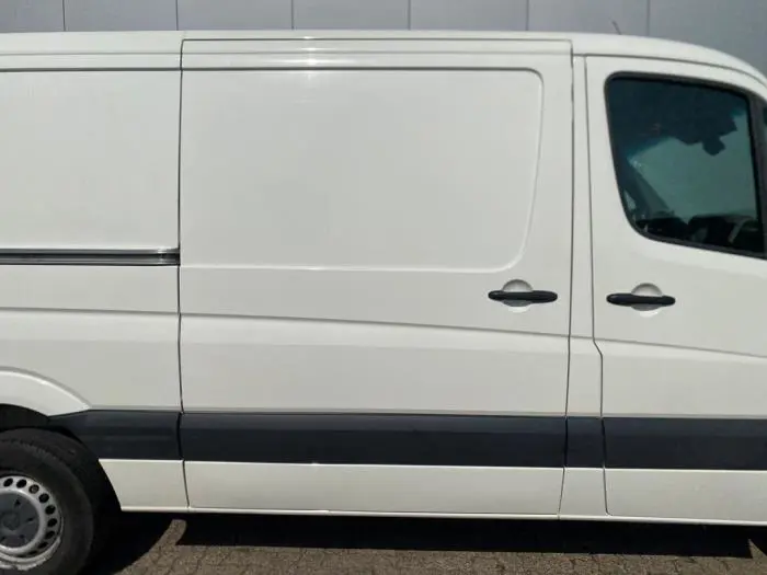 Schuifdeur rechts Volkswagen Crafter