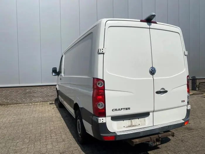 Achterdeur Bus-Bestelauto Volkswagen Crafter