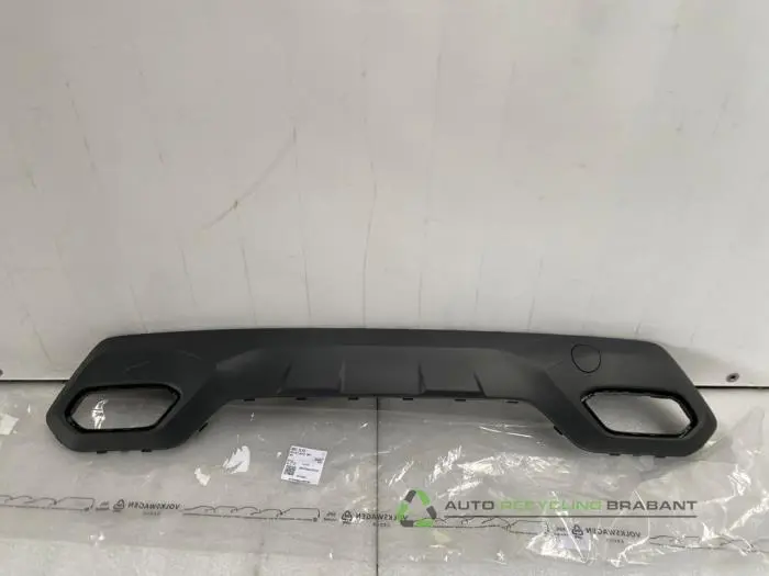 Diffuser achterbumper Seat Arona Diffuser achterbumper Seat Arona