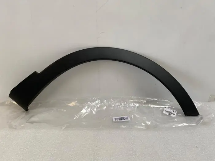 Spatbordverbreder Opel Grandland X
