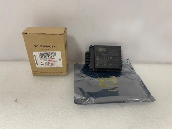 Radar sensor Volkswagen Tiguan