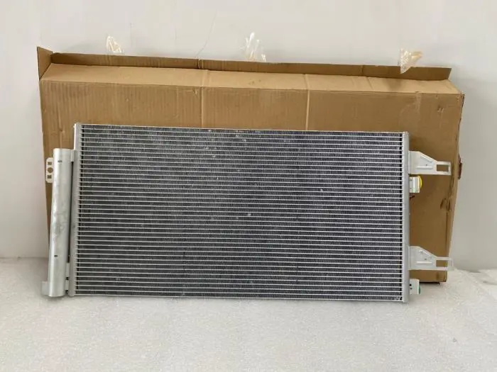 Airco Radiateur Fiat Ducato