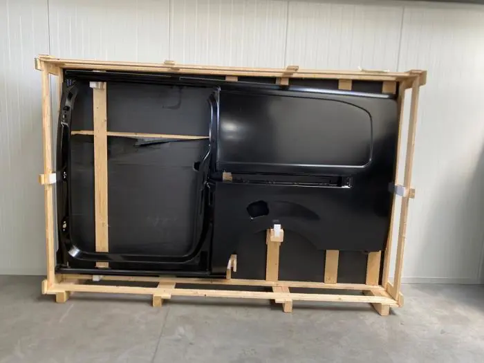 Zijkant Carrosserie links Citroen Jumpy