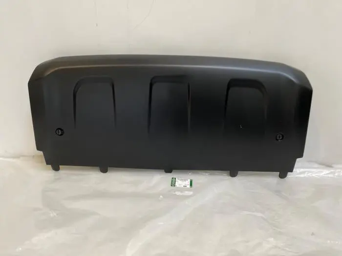 Bumperdeel midden-voor Jaguar F-Pace