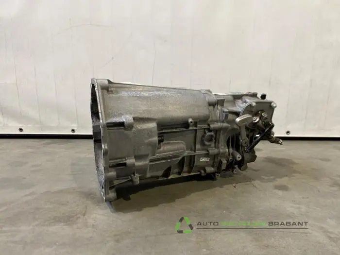 Versnellingsbak Volkswagen Crafter Versnellingsbak Volkswagen Crafter