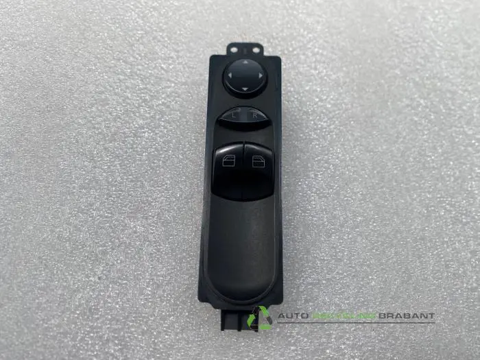 Commutateur vitre électrique Volkswagen Crafter