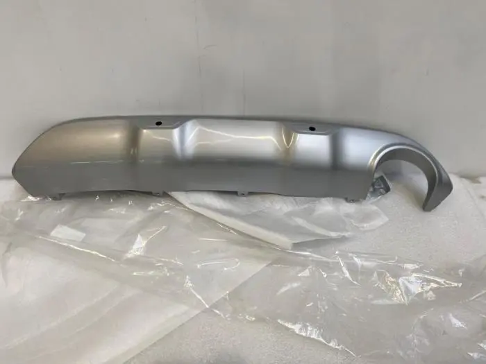 Achterbumper Kia Stonic