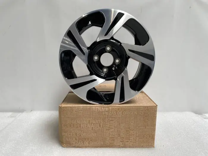 Velg Renault Twingo