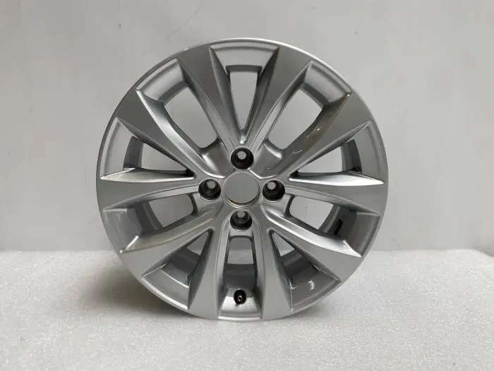 Velg Renault Clio