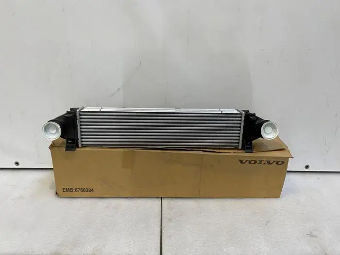 Intercooler Volvo XC70