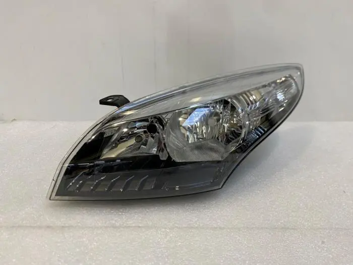 Koplamp links Renault Megane