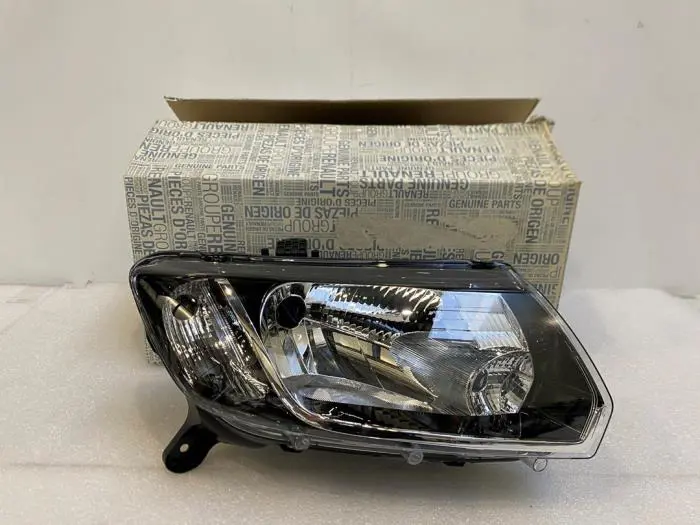 Koplamp rechts Dacia Sandero