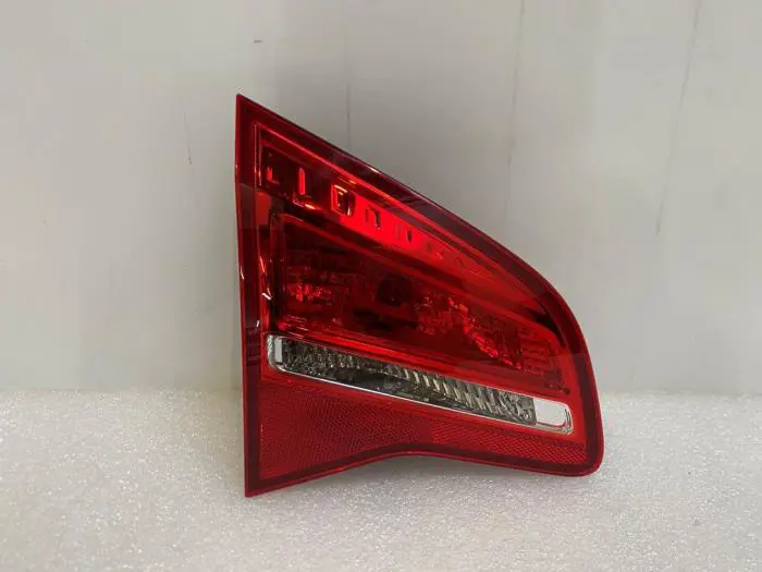 Achterlicht links Opel Meriva
