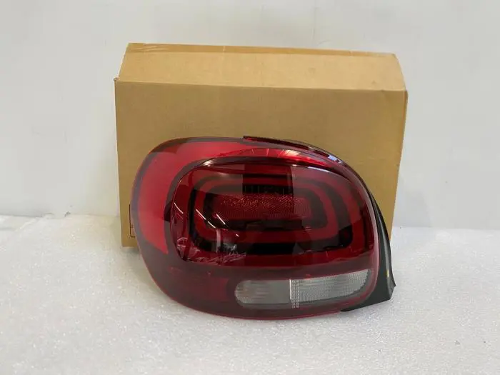 Achterlicht links Citroen C3