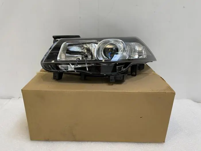 Koplamp links Renault Megane
