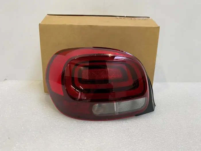 Achterlicht links Citroen C3
