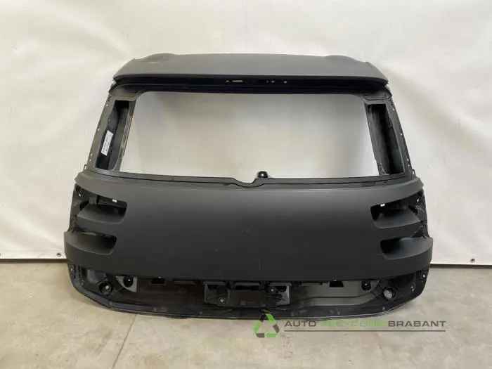 Achterklep Citroen C4 Grand Picasso