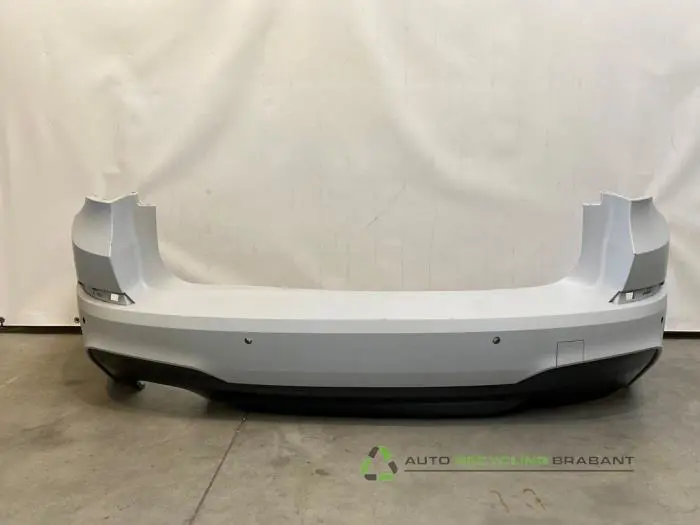 Achterbumper BMW 5-Serie