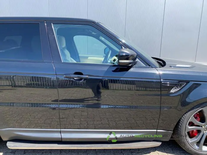 Portier 4Deurs rechts-voor Landrover Range Rover Sport