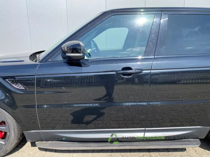 Portier 4Deurs links-voor Landrover Range Rover Sport
