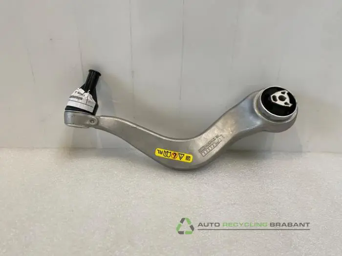 Bras de suspension avant gauche BMW 5-Série
