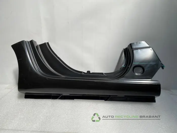 Seuil droit Renault Twingo