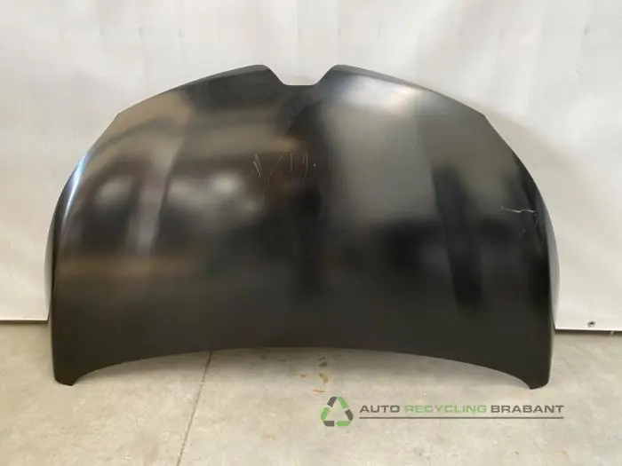 Capot Renault Captur