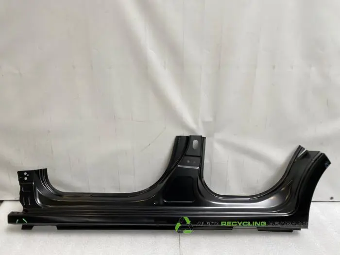Seuil droit Citroen C3